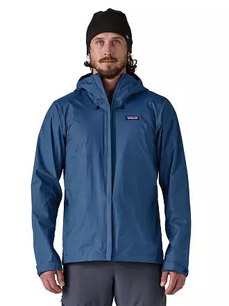 PATAGONIA | Herren Wanderjacke Torrentshell 3L | 
